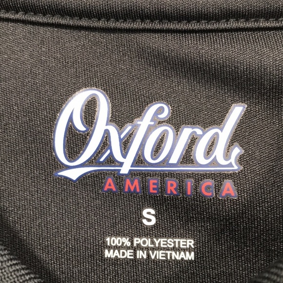 2 Vintage Rudgers Men's Polo Shirts Size Small - Picture 3 of 14